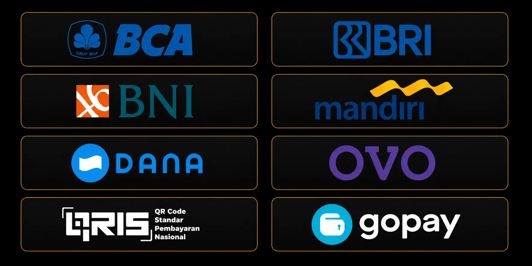 Metode Pembayaran Kentangbet88